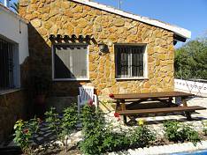 Со скидкой! Великолепный парный деревенский дом в нескольких минутах ходьбы от города Дения