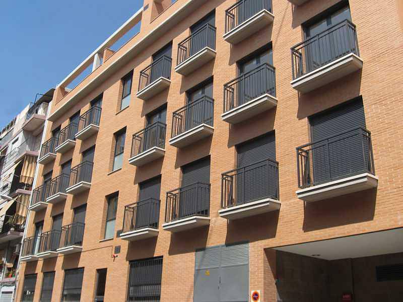 Новые квартиры в Аликанте рядом недалеко от центра